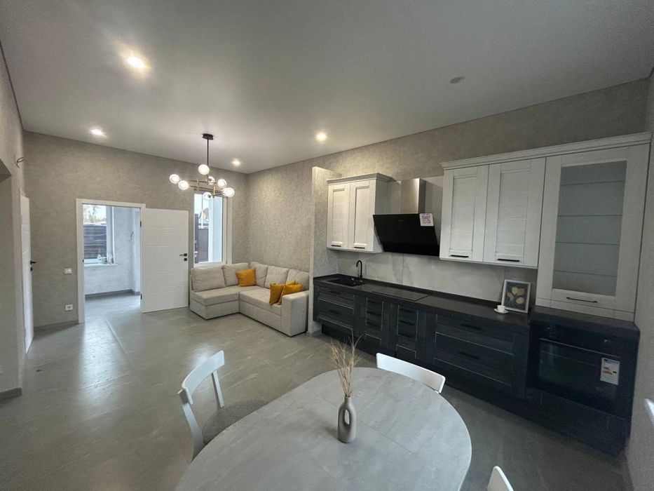 Продаю Будинок з Ремонтом Розтермінуваня Держ прогр Без Комісії Не Сад