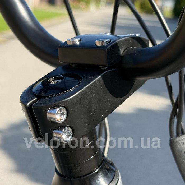 Електровелосипед 750w Dorozhnik Adamant 17,5a/ch