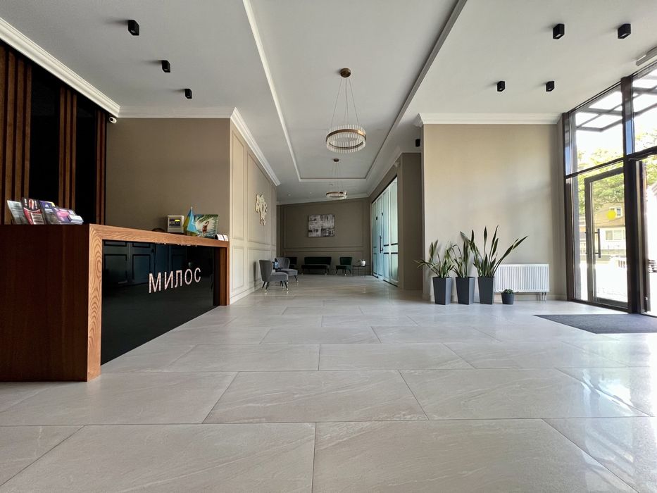 2-комнатная квартира по адресу (площадь 72 м²) - Atlanta.ua - фото 19