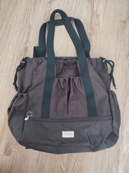 Torbo- plecak me&bags