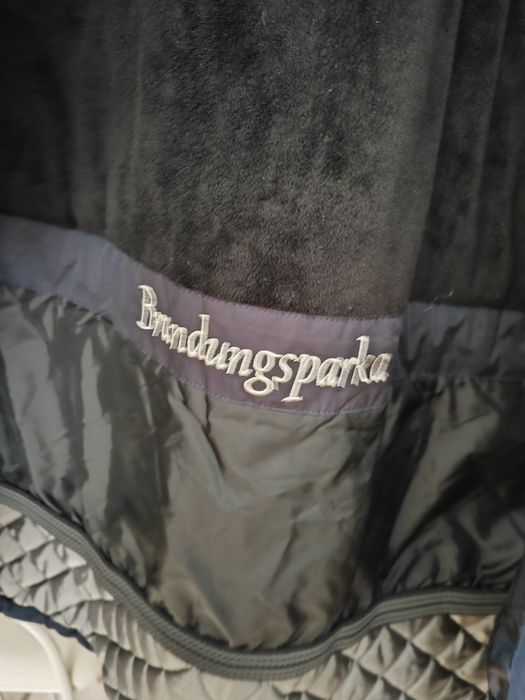 Wellennsteyn parka męska XL-XXL