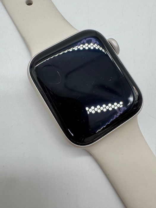Smartwatch APPLE WATCH SE 2 40MM KPL od loombard milicz