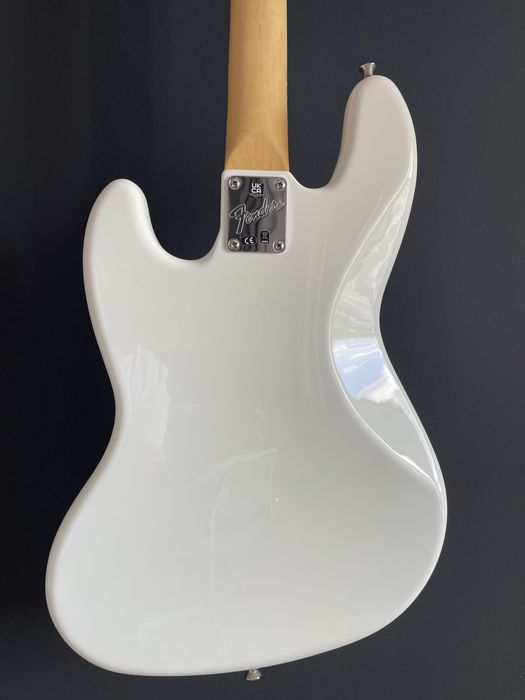 Fender American Performer Jazz Bass