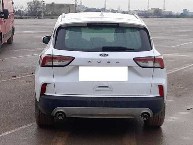 Ford Kuga Titanium (2020) - Carro Peças