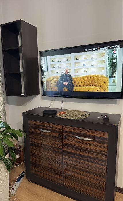 Komoda + Słupek BRW