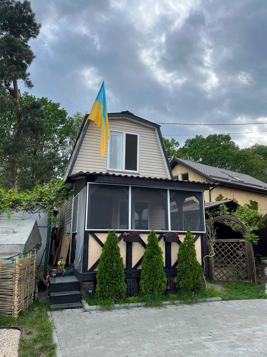 Продаж будинку на Причалі №3