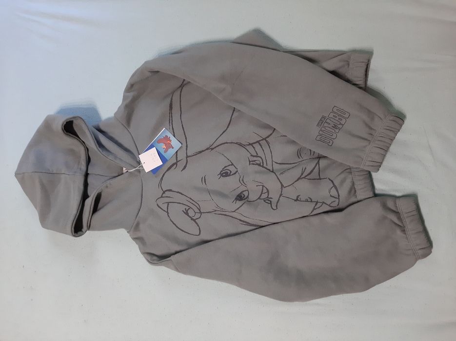 Dumbo sweatshirt