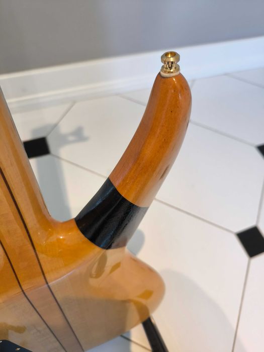 Ibanez SR924 DiMarzio