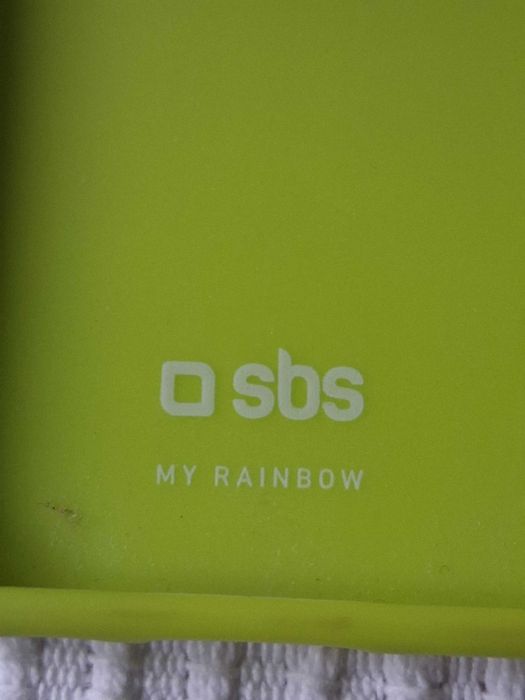 Green iPhone Case, Semi-Rigid SBS (Shipping Included)64586009497859121