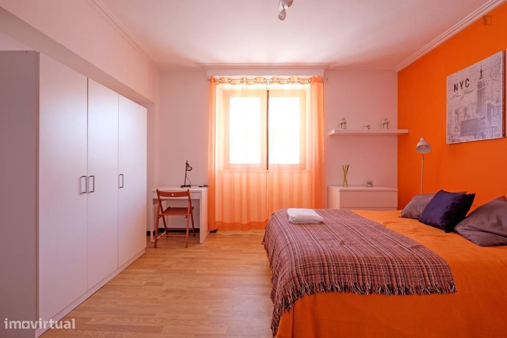 Estúdio - localizado em  Coimbra