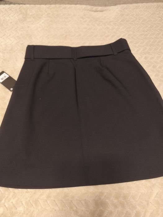 Spódnica galowa elegancka next r.164 na 15 lat również dla bliźniaczek