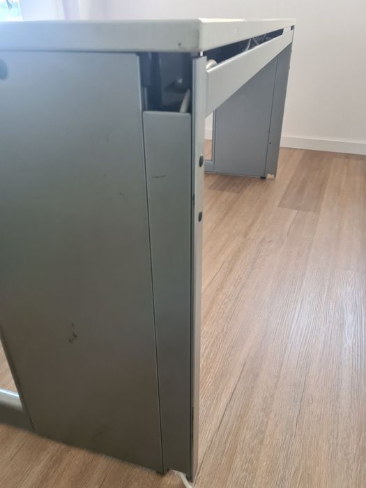 Mesa profissional de escritório