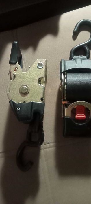 Sintas de carga 2 um. + Oferta. Oportunidades