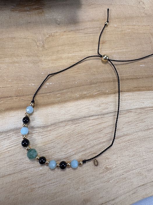 Bransoletka intencyjna „Ścieżka Harmonii”