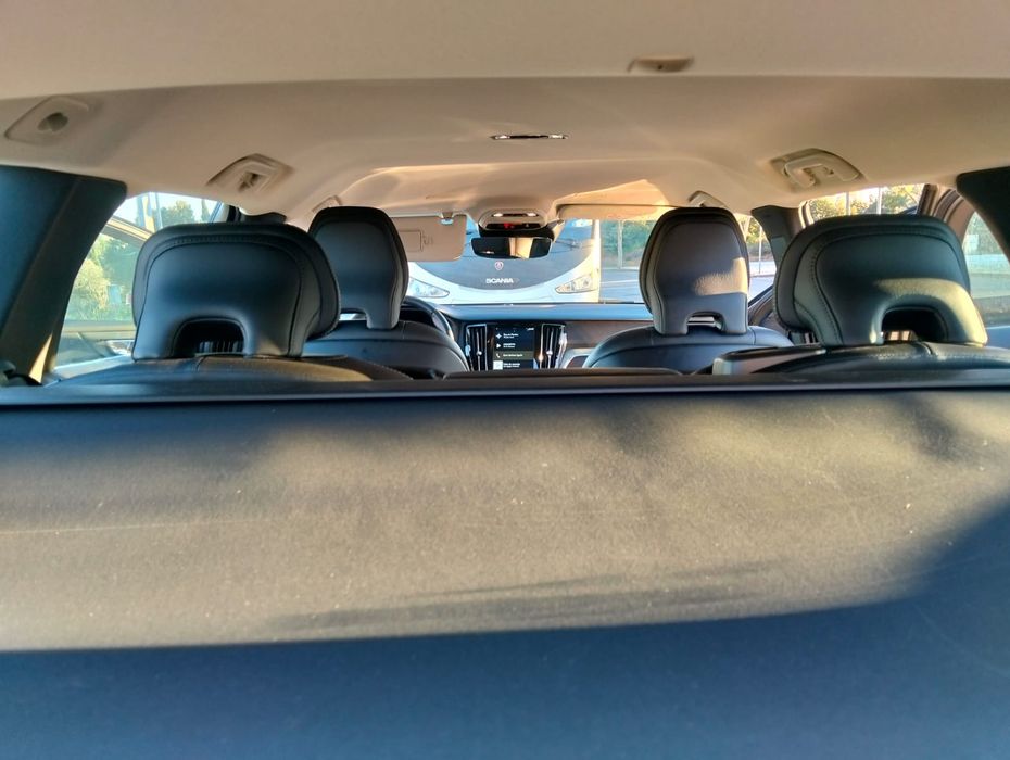 Volvo V60 D4 Inscription