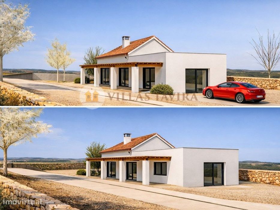 Terreno para construção Vila Nova de Cacela