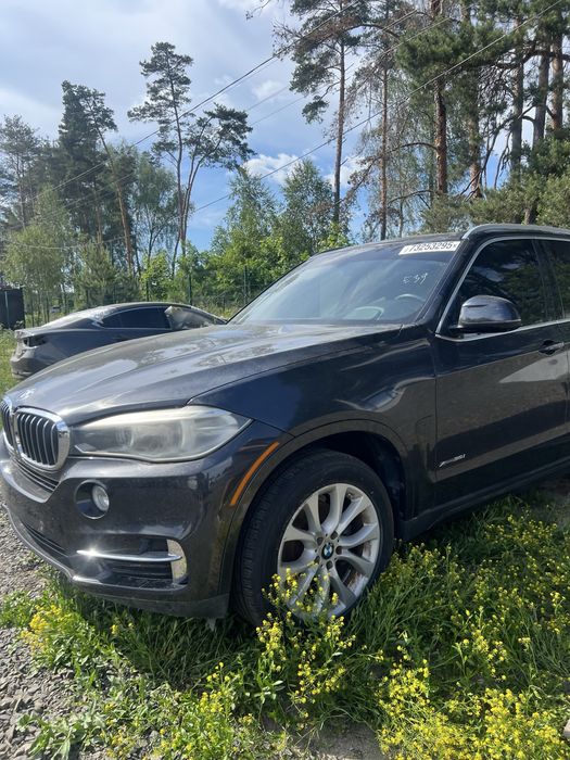 Розбір шрот bmw x5 f15 авторозборка бмв х5 ф15