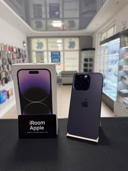 Apple iphone 14 Pro 128gb neverlock 100%
