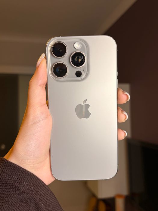 iphone 16 pro 256 gb