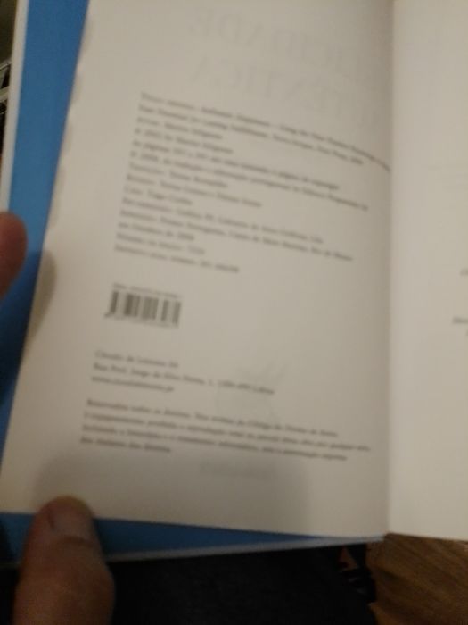 Felicidade autentica - Martin Seligman-1ediçao-20E - Bolsa-3E Desde 2E