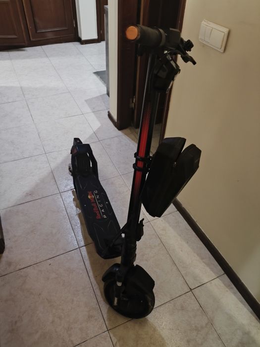 Trotinete elétrica 800W