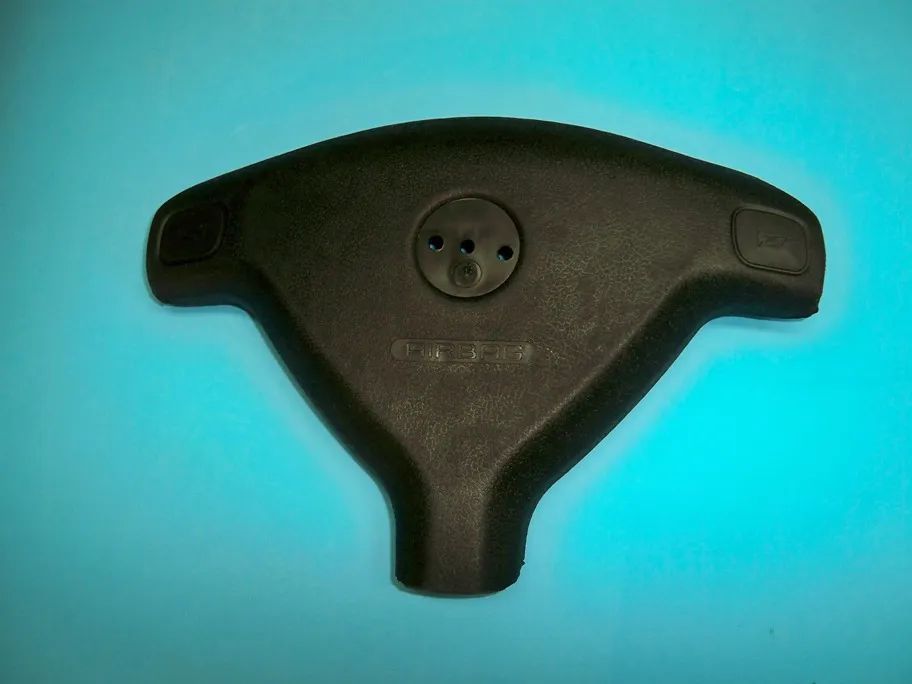 Capa volante do airbag Opel  Astra G   Zafira A  Corsa B  Meriva Agila