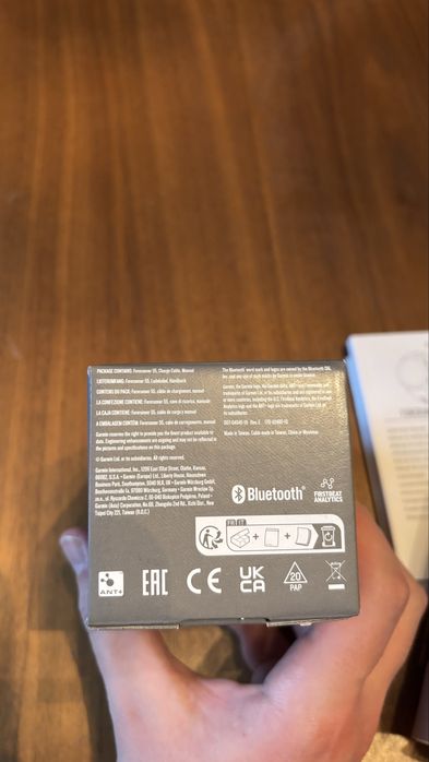 Garmin Forerunner 55