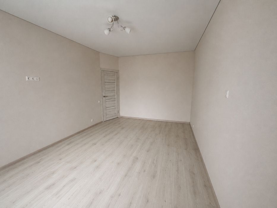 Продаж 1к однокімнатна квартира, Новобудова, АГВ, Ближнє Замостя - View 4
