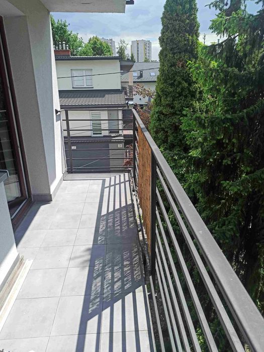 Apartment in Kraków, Osiedle Nowy Bieżanów-Północ, Bieżanów-Prokocim - Więcej
