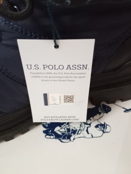 Trapery Polo Asan 37