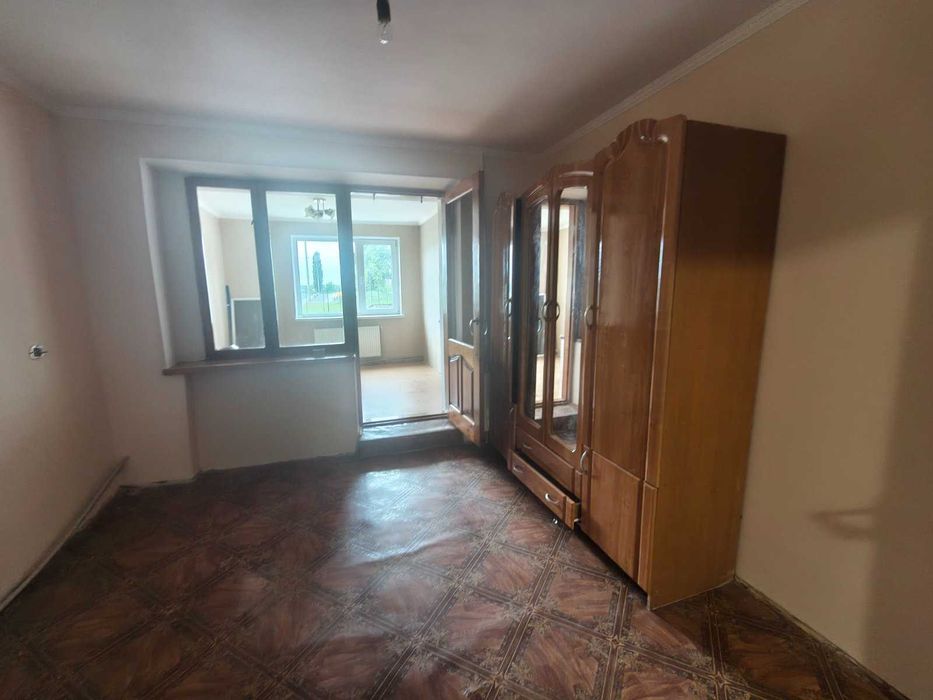 Продам 3 кімнатну квартиру на Зулінського 3030