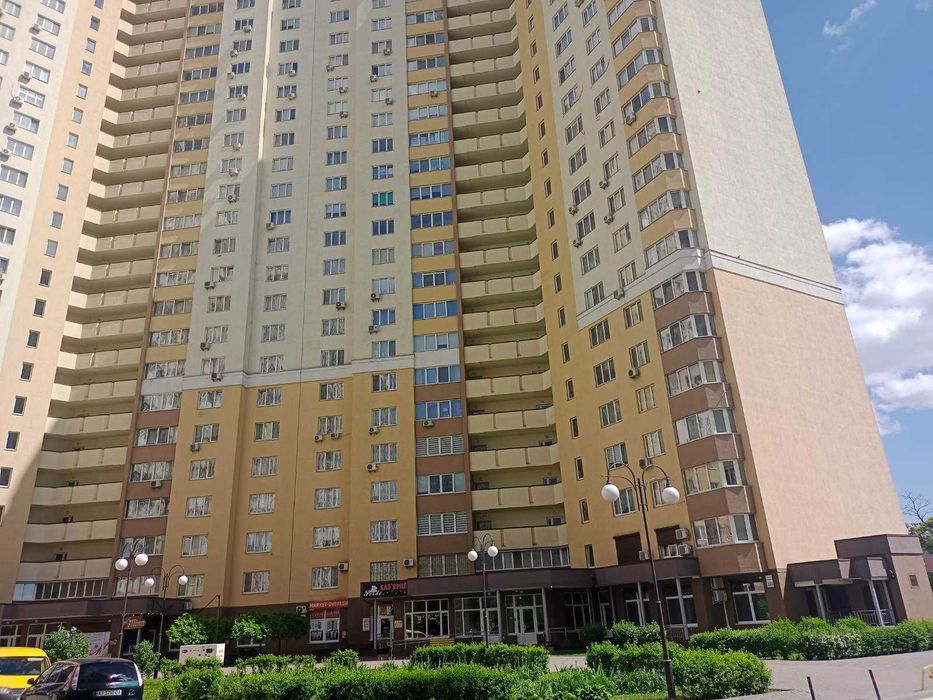 Сдается помещение в ЖК Лесной квартал