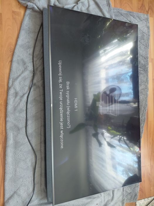 Telewizor TCL 65 C815
