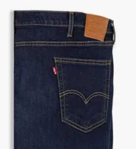 levi's 502™ Taper Jeans - Novo e Originais