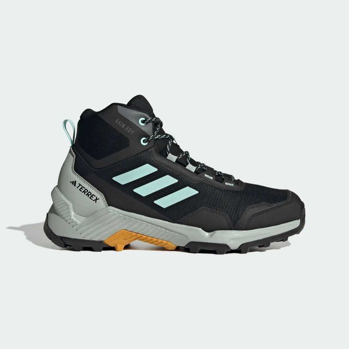 ‼️Ботинки Черевики Adidas Terrex Eastrail 2 Mid RAIN.RDY Оригинал! (40р по 49р) (IF4912)