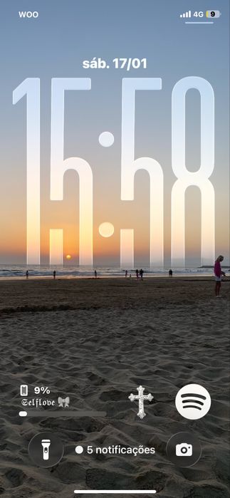 Iphone 11pro como novo