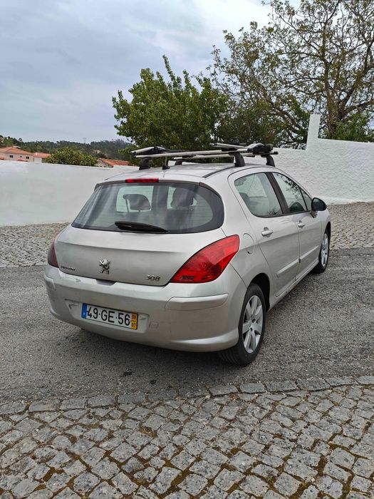 Peugeot 308 1.6 HDI