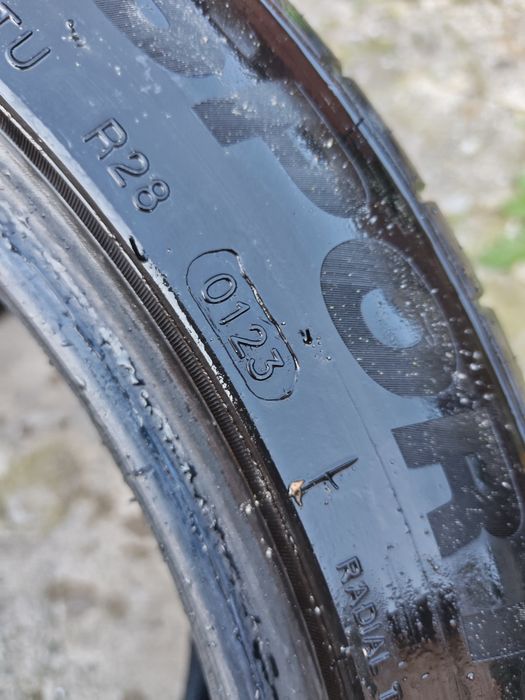 Opony Letnie IMPERIAL ECOSPORT 2 /245/45/R18/