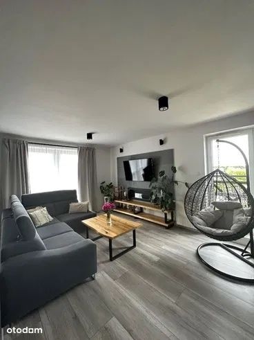 Mieszkanie w Augustowie