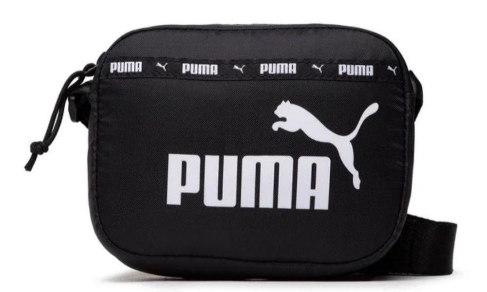 Сумка Puma , оригинал(2 расцветки)