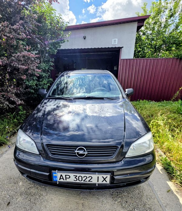 Продам авто Опель астра 2008рік