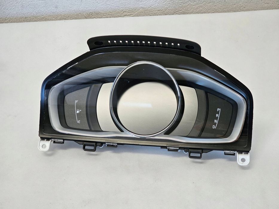 licznik tft volvo v60 s60 xc60 xc70 2013-2017 wirtualne zegary 31453038