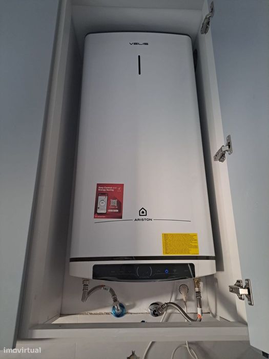 T2 Arrendamento Restelo