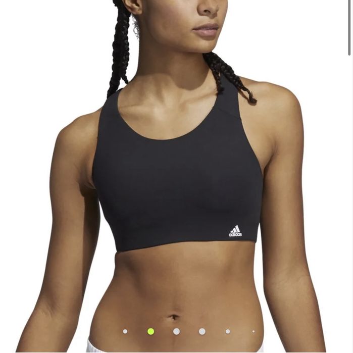 Бра топ для тренувань adidas