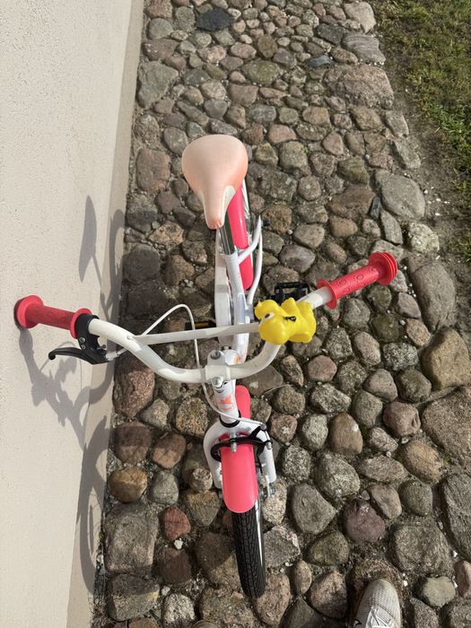 rower dziecięcy romet