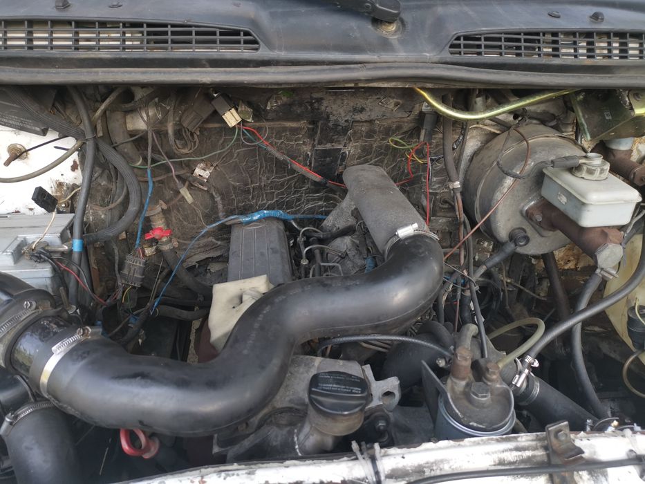 Автобус Рута 20.2008г.ДИЗЕЛЬ 2.9