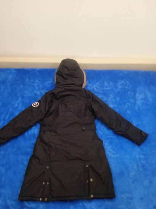 Дубльонка  жіноча тепла