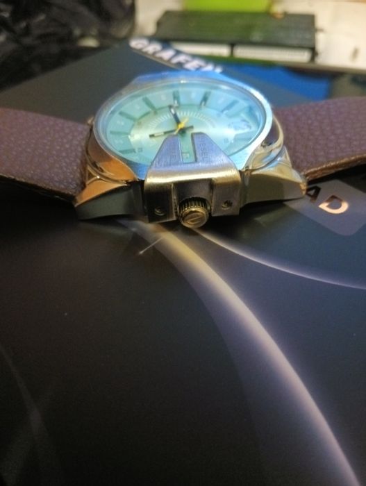 Чоловічий годинник DIESEL DZ1399