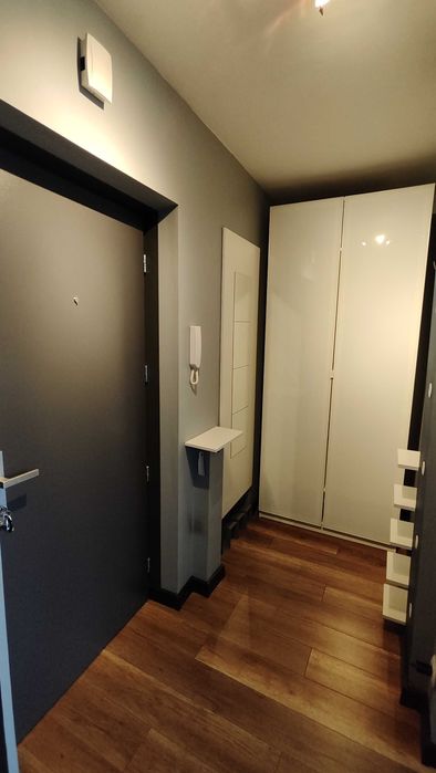 Mieszkanie – Kraków, Osiedle Urocze, Nowa Huta - Widok 5