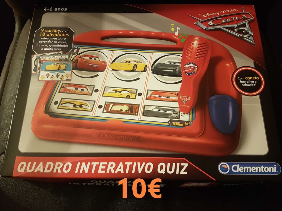 Vários artigos para venda, preço nas fotos